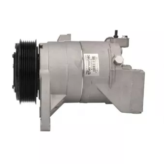 THERMOTEC KTT090478 - Compresseur, climatisation