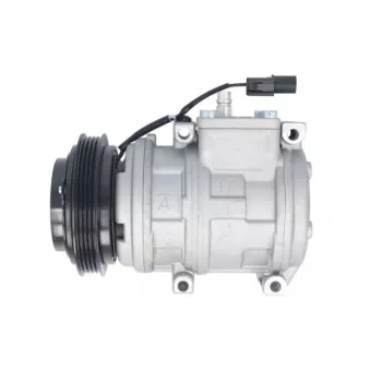 Compresseur, climatisation THERMOTEC OEM 0K55261450C