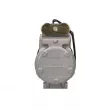 THERMOTEC KTT090481 - Compresseur, climatisation