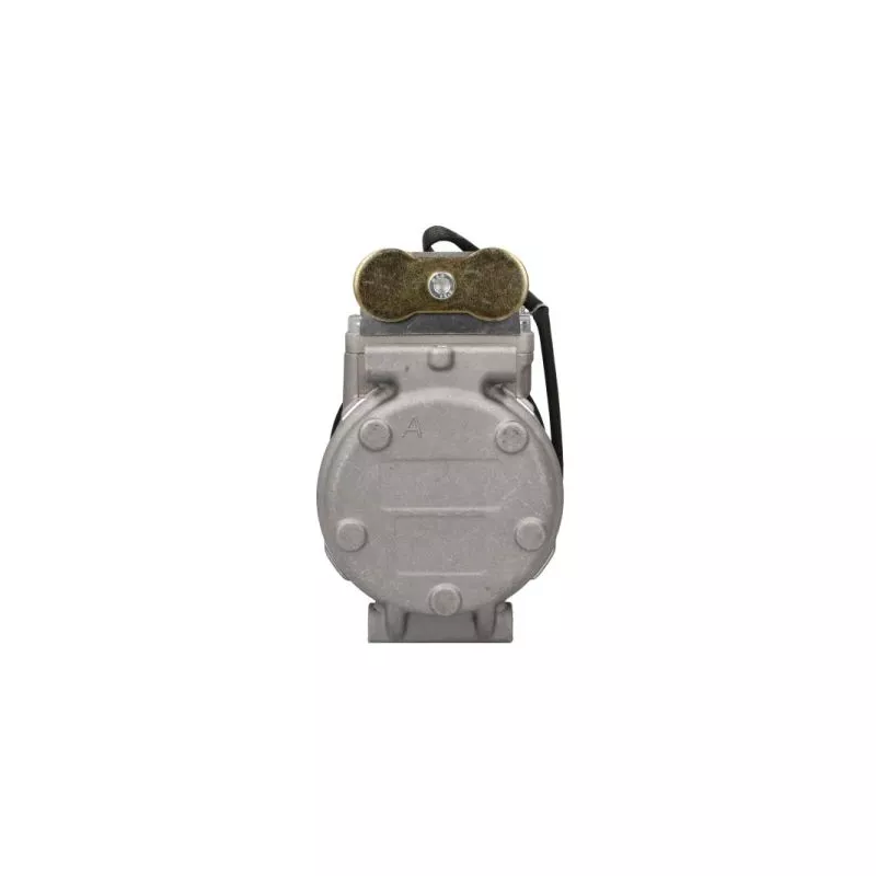 Compresseur, climatisation THERMOTEC KTT090481 - Visuel 2