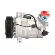 Compresseur, climatisation THERMOTEC [KTT090483]