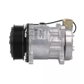 THERMOTEC KTT090484 - Compresseur, climatisation