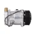 THERMOTEC KTT090484 - Compresseur, climatisation