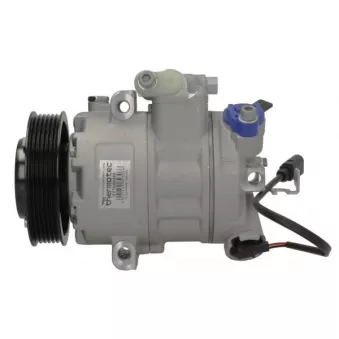 Compresseur, climatisation THERMOTEC OEM 6R0820803E