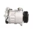 THERMOTEC KTT090488 - Compresseur, climatisation