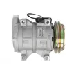 THERMOTEC KTT090491 - Compresseur, climatisation