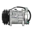 Compresseur, climatisation THERMOTEC [KTT090495]