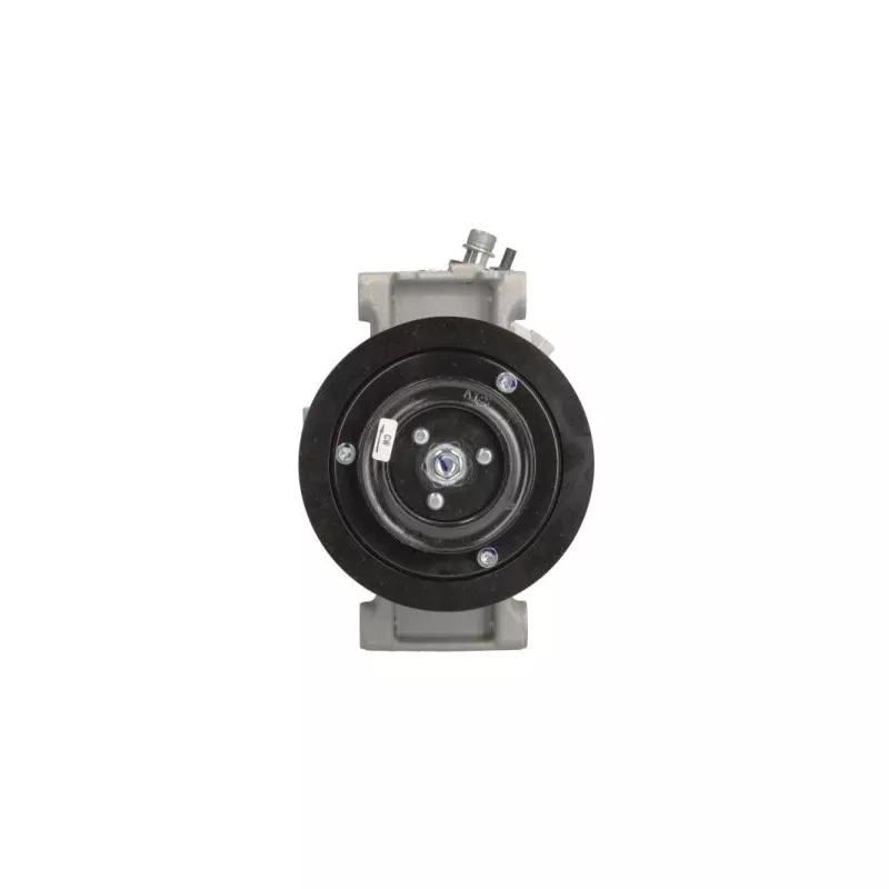 Compresseur, climatisation THERMOTEC KTT090498 - Visuel 2