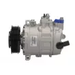 THERMOTEC KTT090507 - Compresseur, climatisation