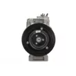 THERMOTEC KTT090507 - Compresseur, climatisation