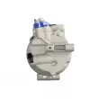 THERMOTEC KTT090507 - Compresseur, climatisation