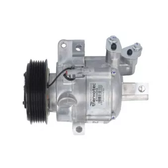 Compresseur, climatisation THERMOTEC OEM 6453RJ