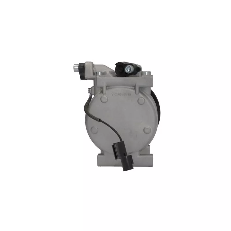 Compresseur, climatisation THERMOTEC KTT090523 - Visuel 2