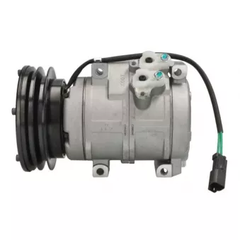 Compresseur, climatisation THERMOTEC OEM GP2316985