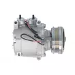 THERMOTEC KTT090530 - Compresseur, climatisation