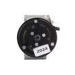 THERMOTEC KTT090532 - Compresseur, climatisation