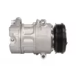 THERMOTEC KTT090532 - Compresseur, climatisation