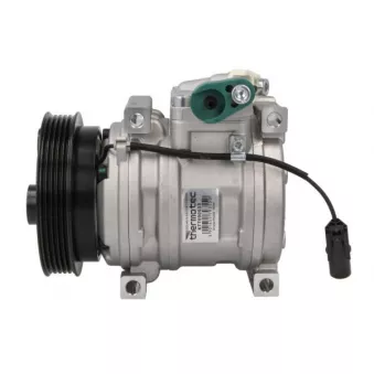 THERMOTEC KTT090533 - Compresseur, climatisation