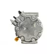 THERMOTEC KTT090537 - Compresseur, climatisation