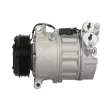 THERMOTEC KTT090540 - Compresseur, climatisation