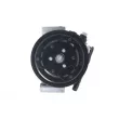 THERMOTEC KTT090541 - Compresseur, climatisation