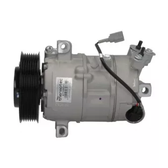 THERMOTEC KTT090543 - Compresseur, climatisation