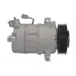 THERMOTEC KTT090543 - Compresseur, climatisation