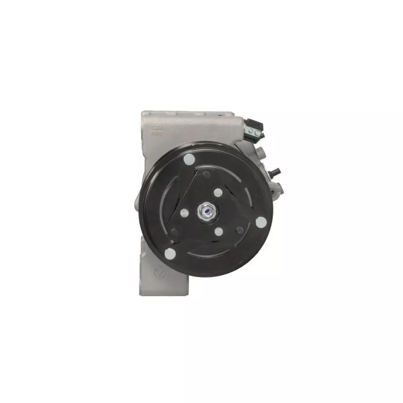 Compresseur, climatisation THERMOTEC KTT090551 - Visuel 1