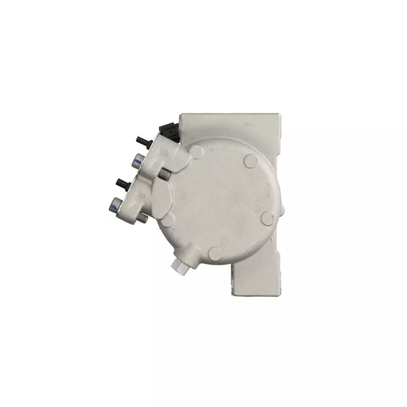 Compresseur, climatisation THERMOTEC KTT090551 - Visuel 2