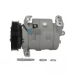 Compresseur, climatisation THERMOTEC [KTT090555]