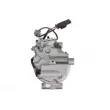 THERMOTEC KTT090556 - Compresseur, climatisation