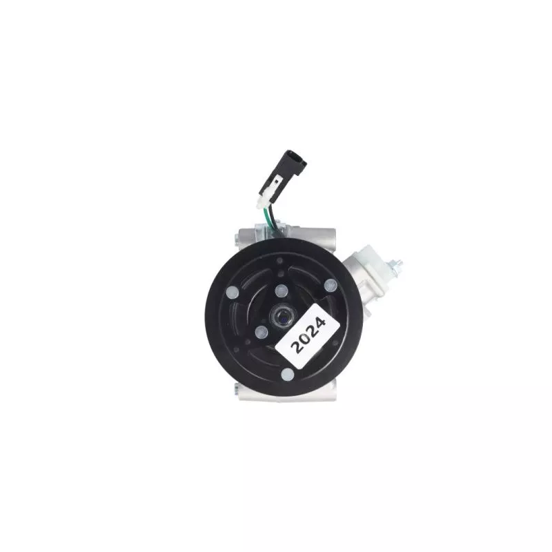 Compresseur, climatisation THERMOTEC KTT090559 - Visuel 1