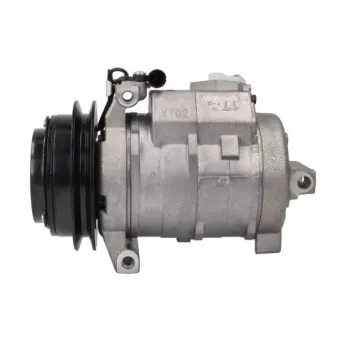 Compresseur, climatisation THERMOTEC OEM A0012307011
