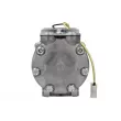 THERMOTEC KTT090562 - Compresseur, climatisation