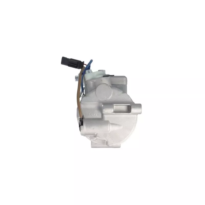 Compresseur, climatisation THERMOTEC KTT090568 - Visuel 2