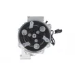THERMOTEC KTT090572 - Compresseur, climatisation