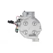 THERMOTEC KTT090572 - Compresseur, climatisation