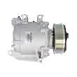 THERMOTEC KTT090572 - Compresseur, climatisation
