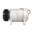 THERMOTEC KTT090573 - Compresseur, climatisation