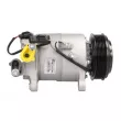 THERMOTEC KTT090573 - Compresseur, climatisation