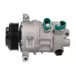 THERMOTEC KTT090576 - Compresseur, climatisation