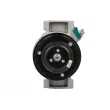 THERMOTEC KTT090576 - Compresseur, climatisation