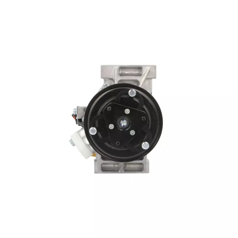 Compresseur, climatisation THERMOTEC KTT090577 - Visuel 1