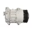 THERMOTEC KTT090579 - Compresseur, climatisation