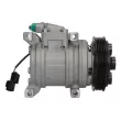 THERMOTEC KTT090583 - Compresseur, climatisation
