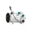 Compresseur, climatisation THERMOTEC [KTT090592]