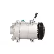 THERMOTEC KTT090592 - Compresseur, climatisation