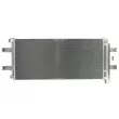 Condenseur, climatisation THERMOTEC [KTT110774]