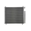 THERMOTEC KTT110782 - Condenseur, climatisation