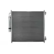 THERMOTEC KTT110783 - Condenseur, climatisation